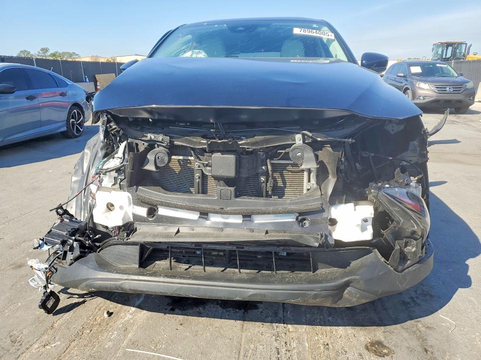 Продаж на аукціоні авто 2023 Mazda Cx-5, vin: JM3KFBDM7P0210564, номер лоту: 78964005