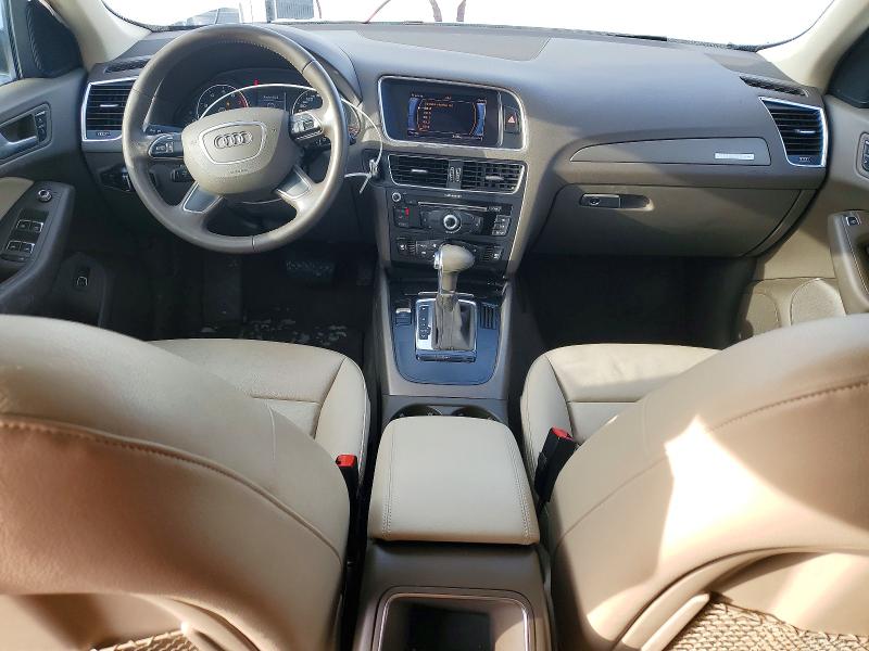 78406625 :رقم المزاد ، WA1CFCFP7DA063298 vin ، 2013 Audi Q5 مزاد بيع