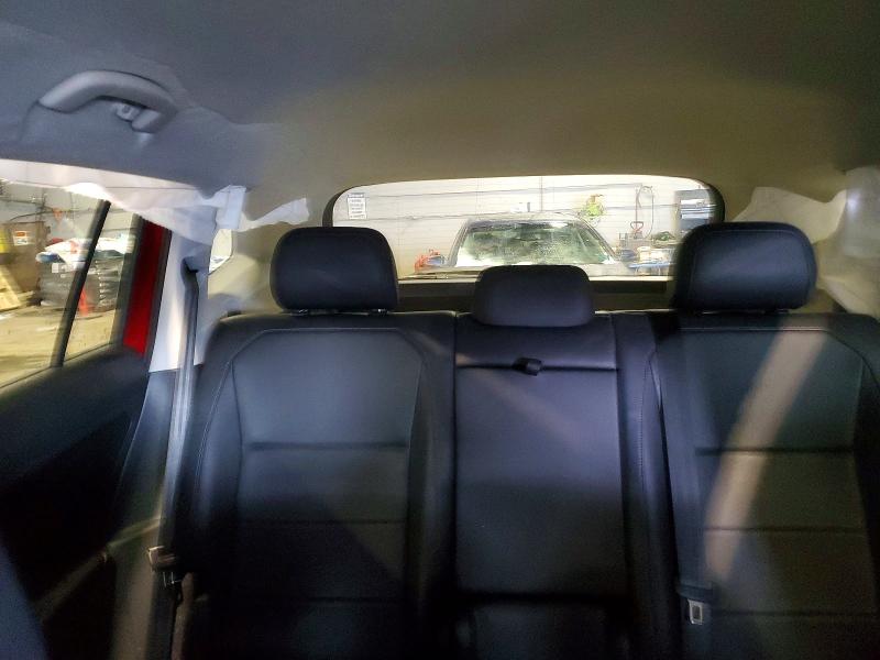 Продаж на аукціоні авто 2020 Volkswagen Tiguan, vin: 3VV2B7AX4LM137890, номер лоту: 76225205