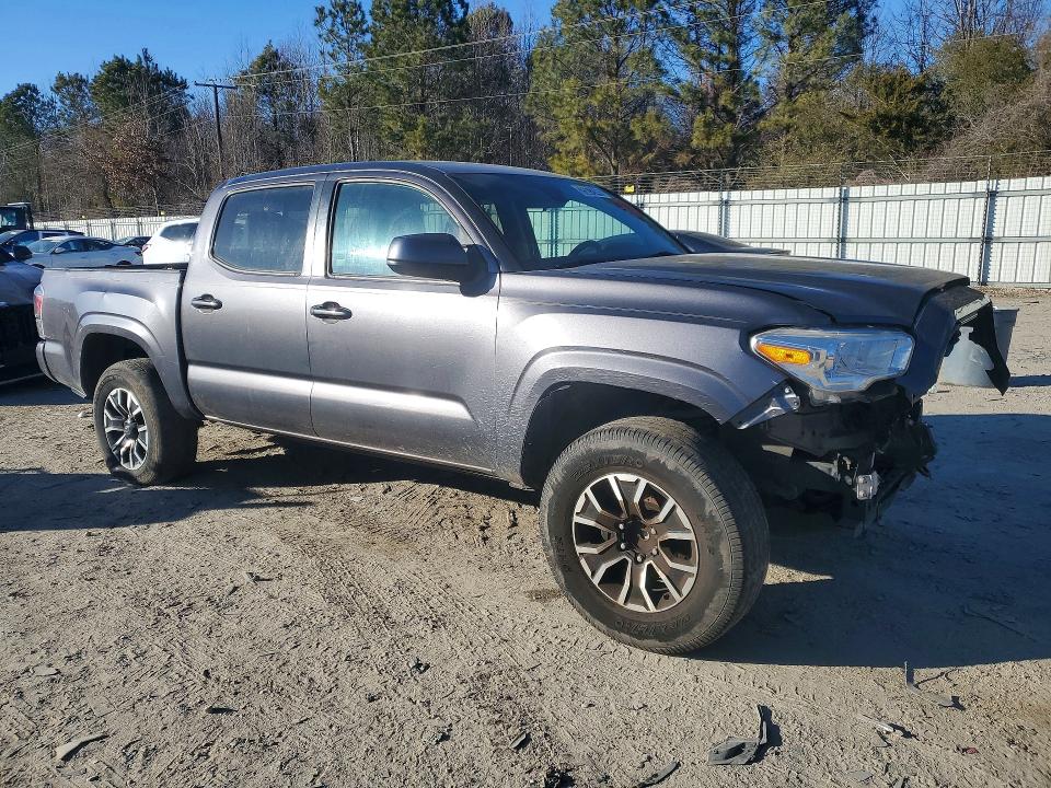 Aukcja sprzedaży 2020 Toyota Tacoma, vin: 5TFAX5GN5LX170722, numer aukcji: 75272445