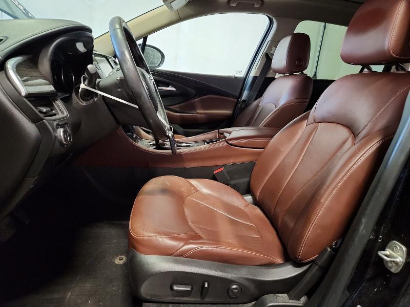 Продаж на аукціоні авто 2017 Buick Envision, vin: LRBFXESX2HD234026, номер лоту: 75754675