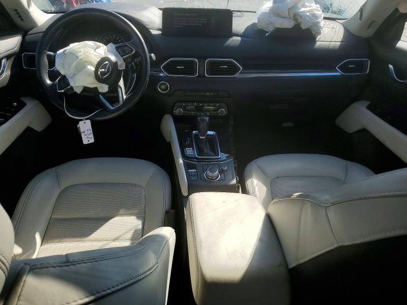 Продаж на аукціоні авто 2023 Mazda Cx-5, vin: JM3KFBDM7P0210564, номер лоту: 78964005