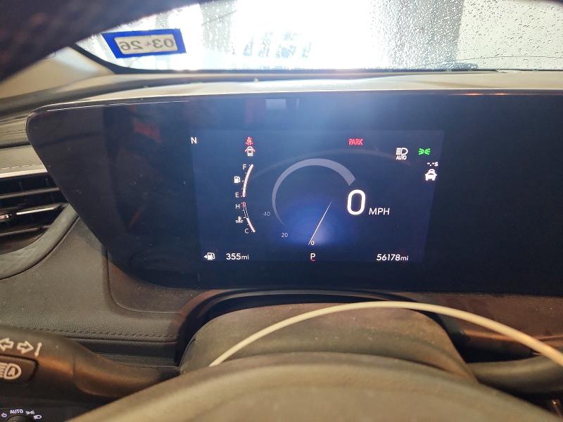 2024 Buick Encore Gx მანქანა იყიდება აუქციონზე, vin: KL4AMBS2XRB070068, აუქციონის ნომერი: 78151135