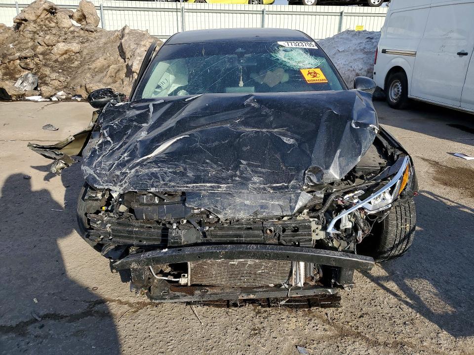 77323705 :رقم المزاد ، 3N1AB8CV1MY264699 vin ، 2021 Nissan Sentra مزاد بيع