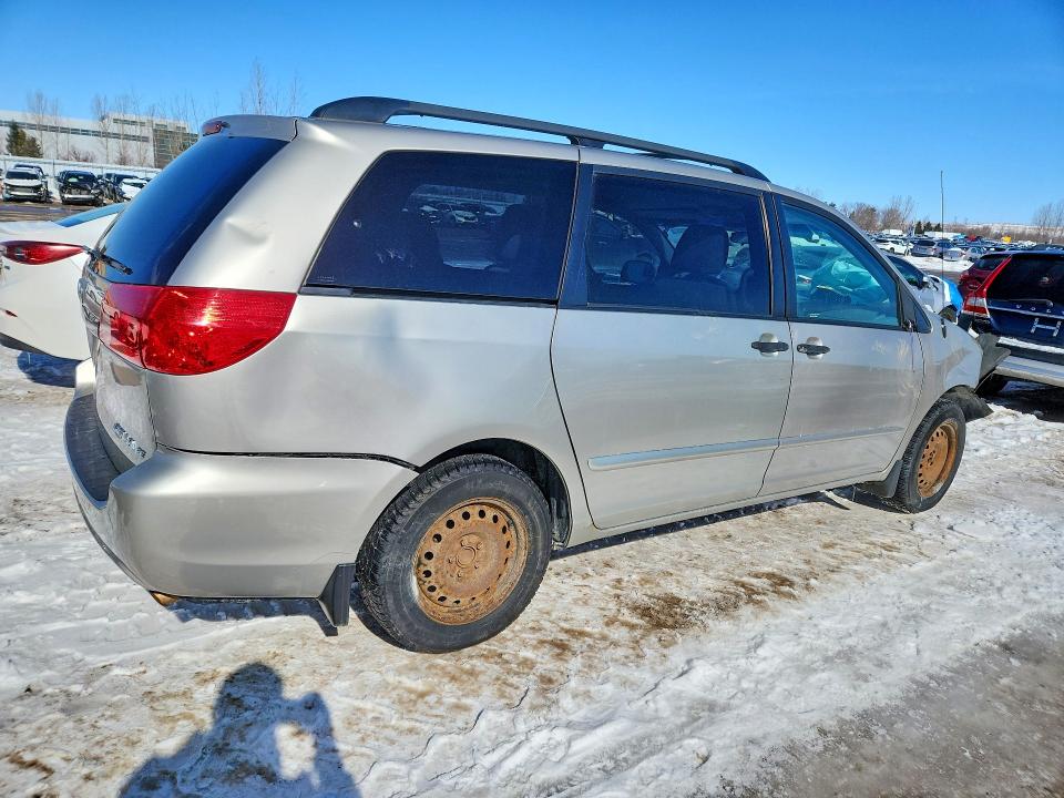 Aukcja sprzedaży 2010 Toyota Sienna, vin: 5TDZK4CC5AS339088, numer aukcji: 74942315