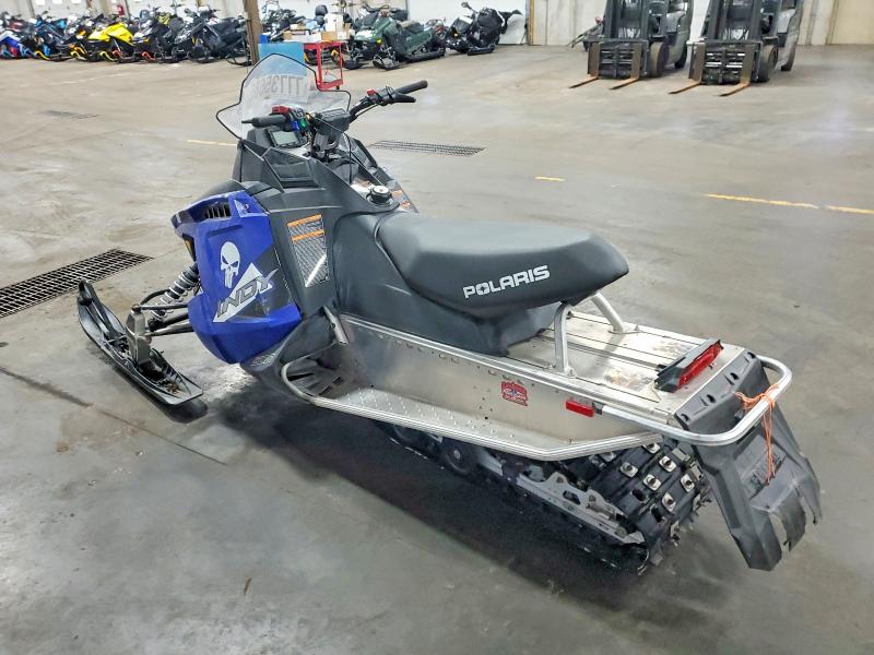 Aukcja sprzedaży 2017 Polaris Indy, vin: SN1CBA6G7HC708092, numer aukcji: 77735685