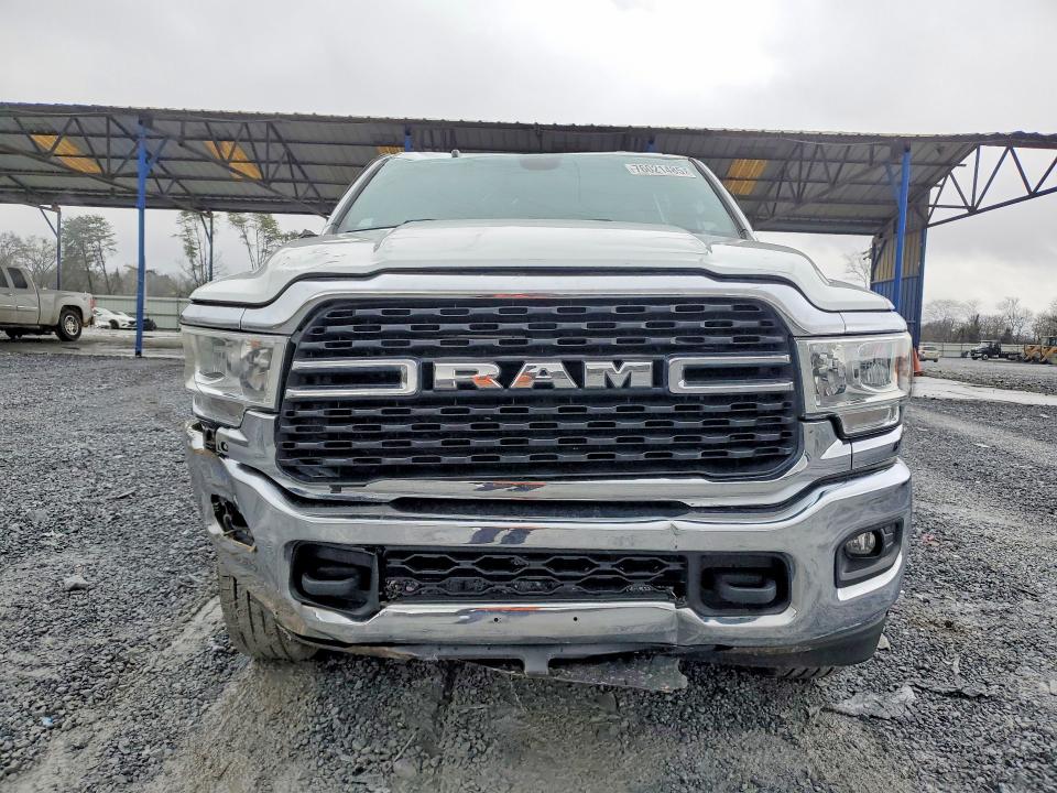 76021485 :رقم المزاد ، 3C6UR5DJ2PG553401 vin ، 2023 Ram 2500 مزاد بيع