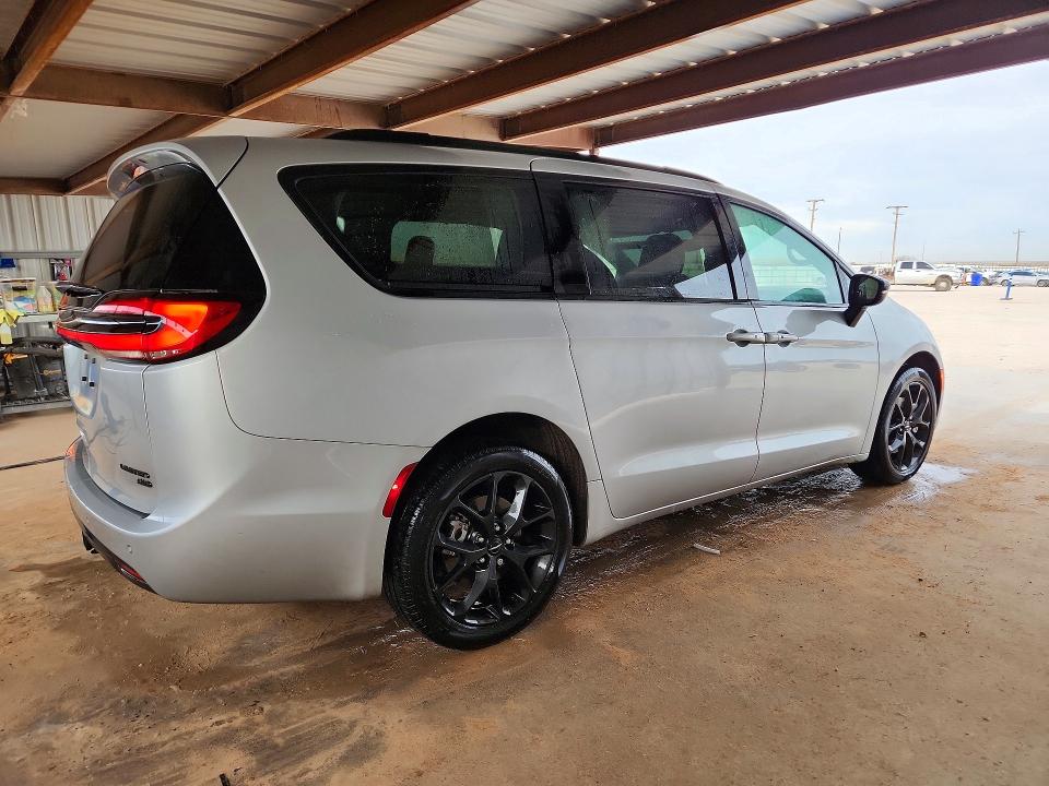 Продаж на аукціоні авто 2023 Chrysler Pacifica, vin: 2C4RC3GG0PR589912, номер лоту: 78746875
