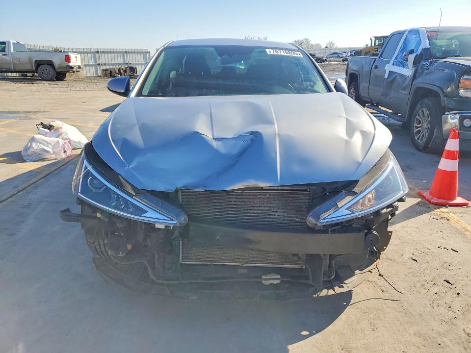 Aukcja sprzedaży 2020 Hyundai Elantra, vin: 5NPD84LFXLH632948, numer aukcji: 76716895