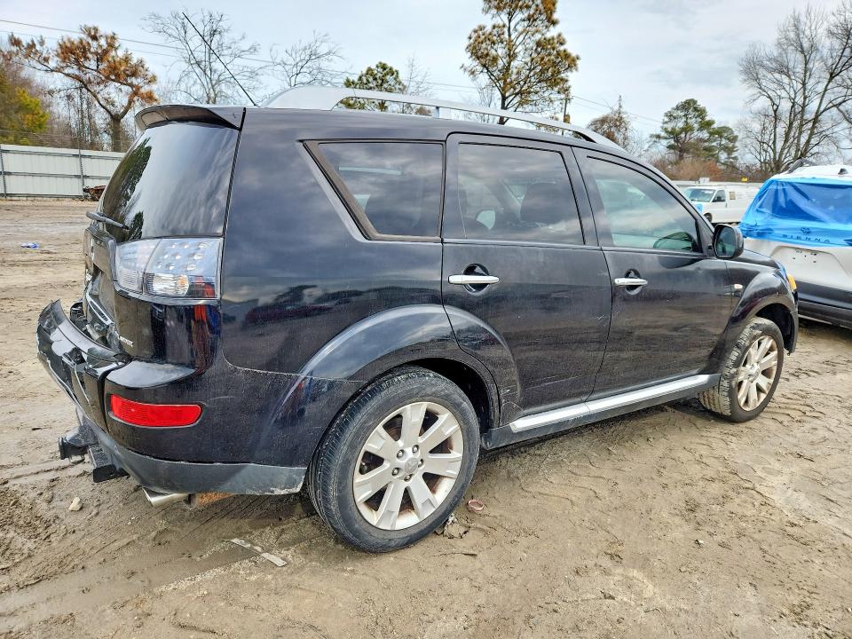 Продаж на аукціоні авто 2008 Mitsubishi Outlander, vin: JA4LS31W38Z015606, номер лоту: 78652555