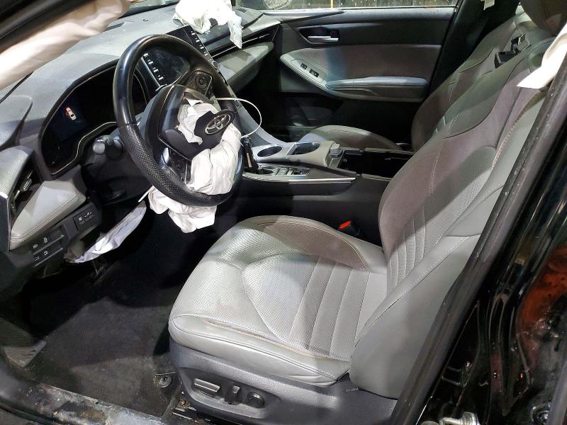 Продаж на аукціоні авто 2019 Toyota Avalon, vin: 4T1BZ1FB9KU008702, номер лоту: 77393465