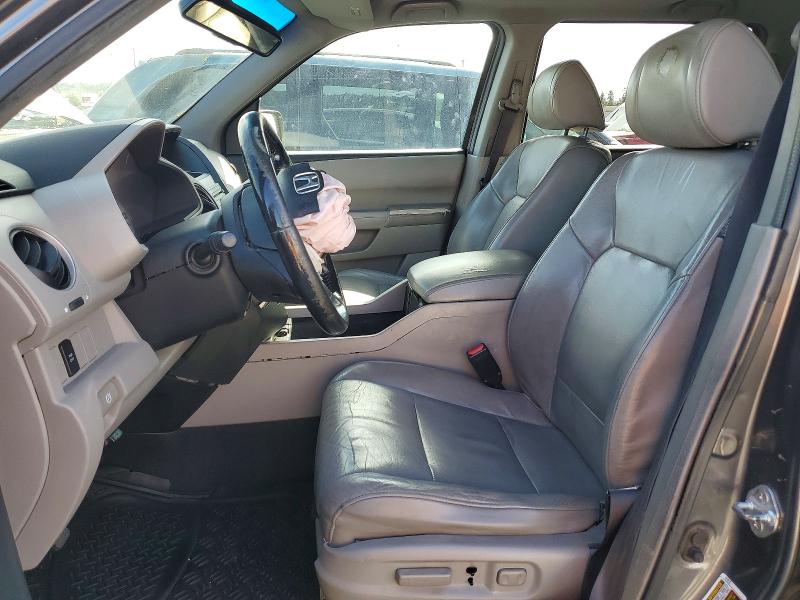 Продаж на аукціоні авто 2011 Honda Pilot, vin: 5FNYF3H6XBB044913, номер лоту: 78502525