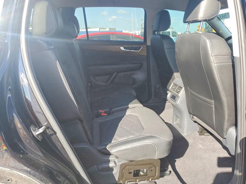 77407565 :رقم المزاد ، 1V2WR2CA8RC521400 vin ، 2024 Volkswagen Atlas مزاد بيع