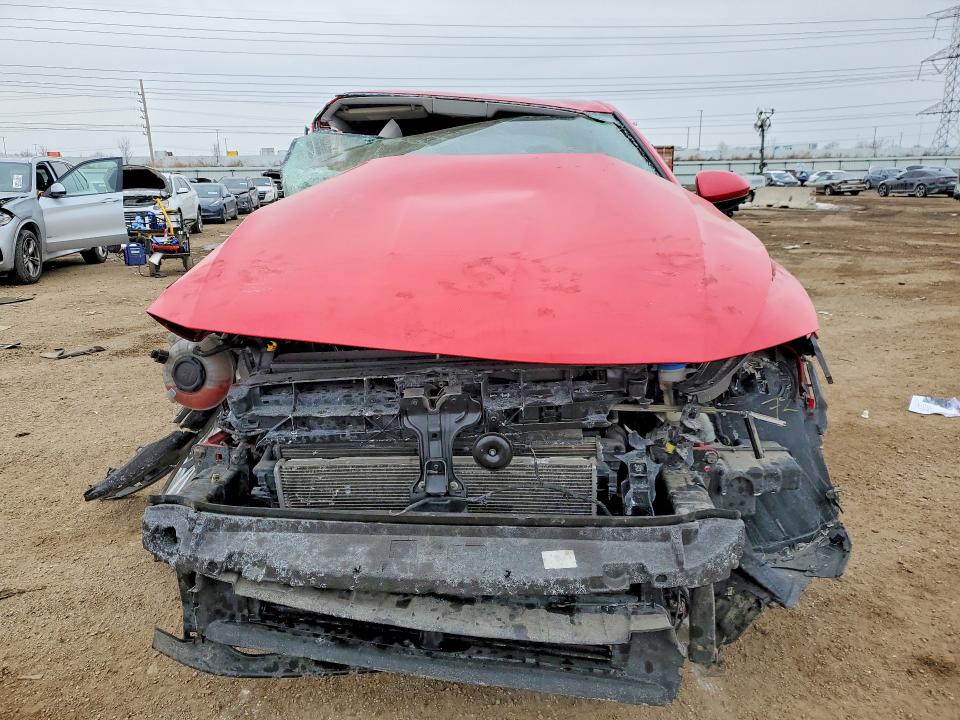 41770226 :رقم المزاد ، 3VWC57BU9KM097297 vin ، 2019 Volkswagen Jetta مزاد بيع