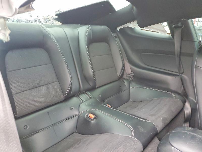 Aukcja sprzedaży 2021 Ford Mustang, vin: 1FA6P8CF9M5147517, numer aukcji: 78871215