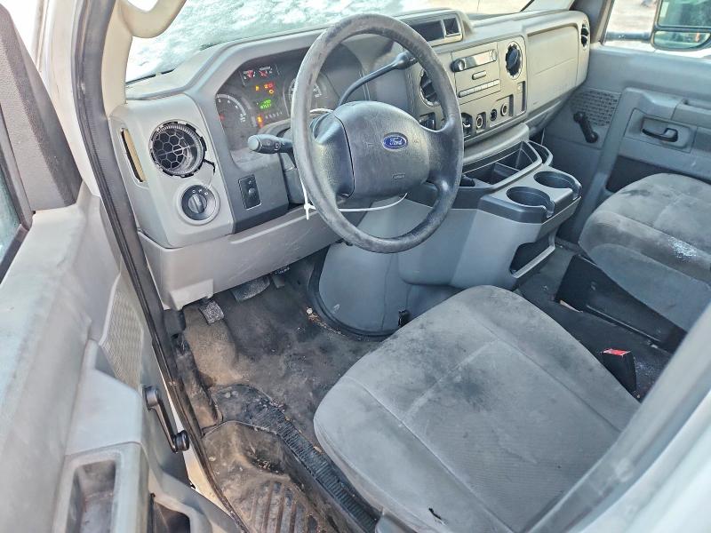 Продажа на аукционе авто 2012 Ford Econoline, vin: 1FTNS2EW2CDA87616, номер лота: 76403985