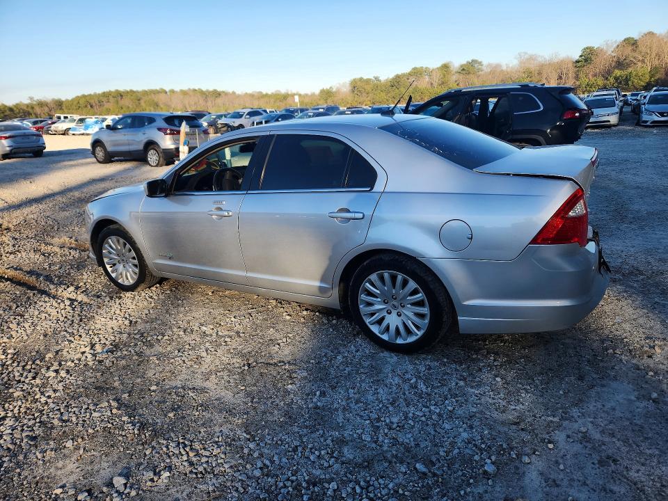 Aukcja sprzedaży 2012 Ford Fusion, vin: 3FADP0L34CR310519, numer aukcji: 76941105