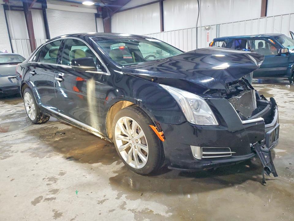 Auction sale of the 2015 Cadillac Xts, vin: 2G61N5S39F9251532, lot number: 75735205
