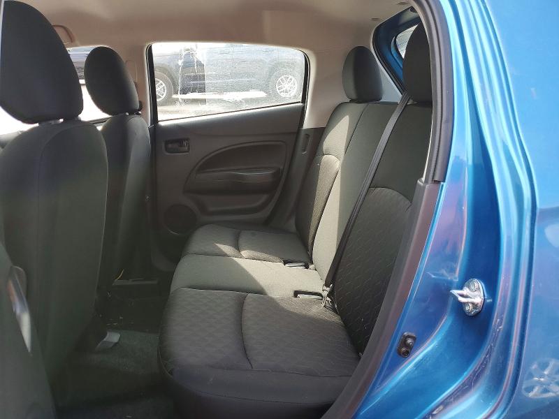 Продаж на аукціоні авто 2024 Mitsubishi Mirage, vin: ML32AUHJ3RH036678, номер лоту: 78030555