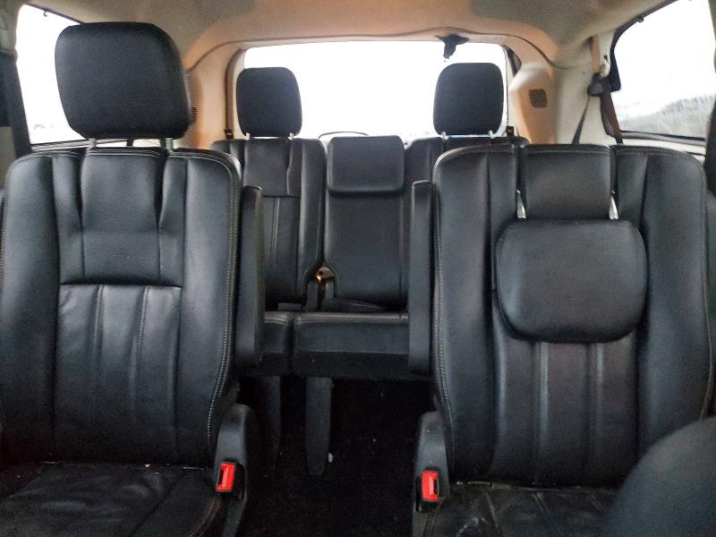 76438765 :رقم المزاد ، 2C4RC1BG5ER192950 vin ، 2014 Chrysler Town & Country مزاد بيع