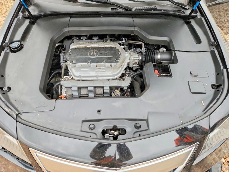 Продаж на аукціоні авто 2012 Acura Tl, vin: 19UUA8F24CA007216, номер лоту: 79106245