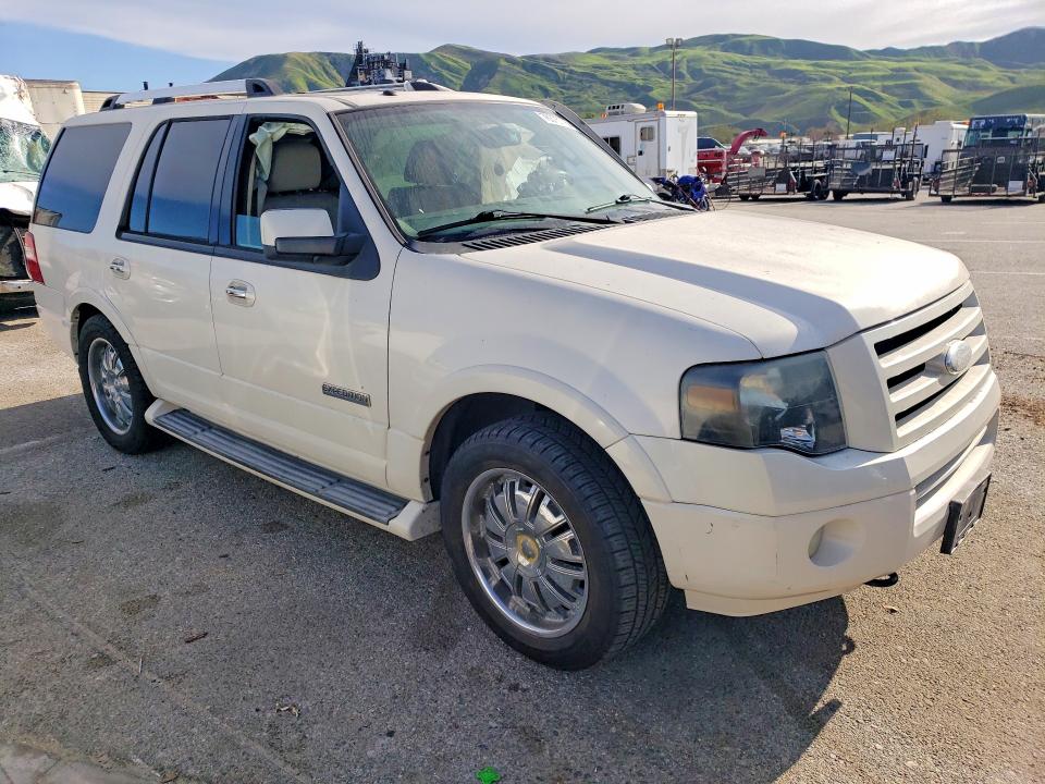 Aukcja sprzedaży 2007 Ford Expedition, vin: 1FMFU20557LA99389, numer aukcji: 76375775