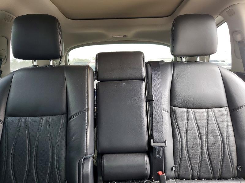 Aukcja sprzedaży 2016 Infiniti Qx60, vin: 5N1AL0MN6GC523061, numer aukcji: 75783665