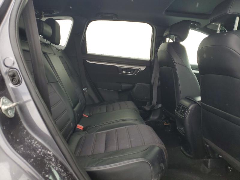 Aukcja sprzedaży 2020 Honda Cr-v, vin: 2HKRW2H43LH240191, numer aukcji: 76259065