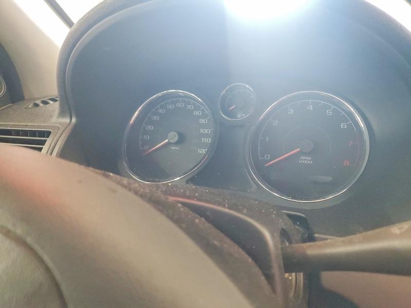 Aukcja sprzedaży 2009 Chevrolet Cobalt, vin: 1G1AS58H897253005, numer aukcji: 76194955