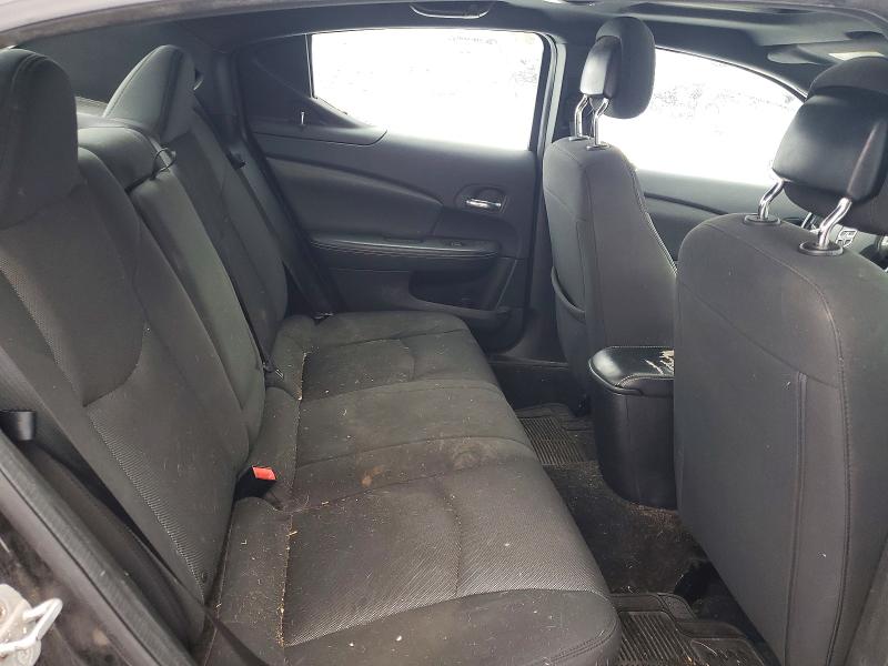 Продаж на аукціоні авто 2013 Dodge Avenger Sx, vin: 1C3CDZCB0DN692633, номер лоту: 75380445