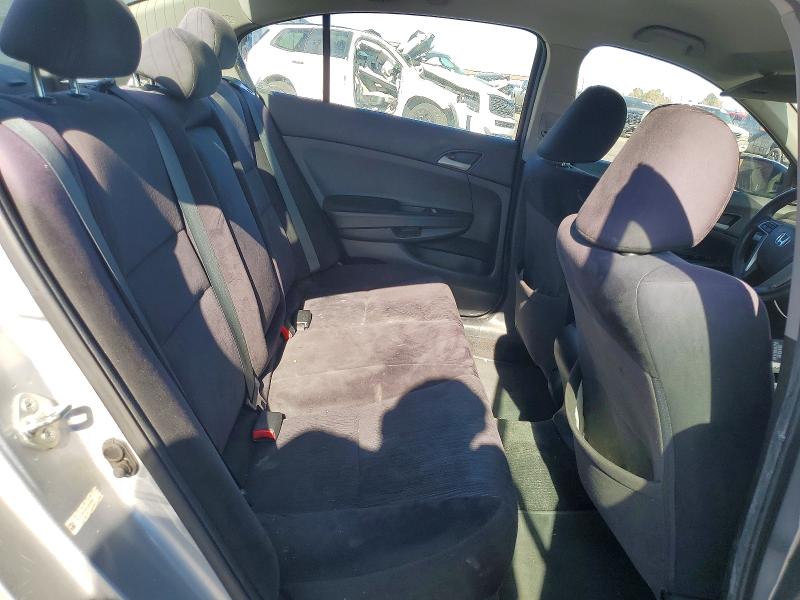 Продажа на аукционе авто 2012 Honda Accord, vin: 1HGCP2F35CA233460, номер лота: 76663035