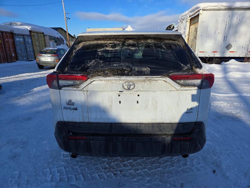 Продаж на аукціоні авто 2022 Toyota Rav4, vin: 2T3B1RFV4NC257678, номер лоту: 74245095