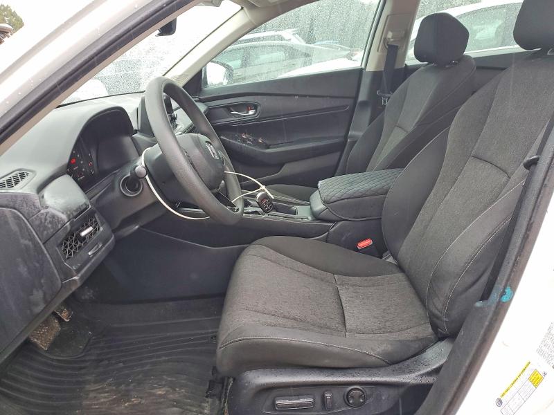 Продажа на аукционе авто 2024 Honda Accord, vin: 1HGCY1F30RA030945, номер лота: 79351335