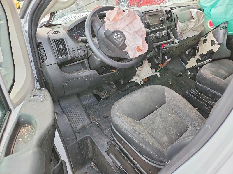 Aukcja sprzedaży 2021 Ram Promaster 1500, vin: 3C6LRVBG6ME567344, numer aukcji: 77786995