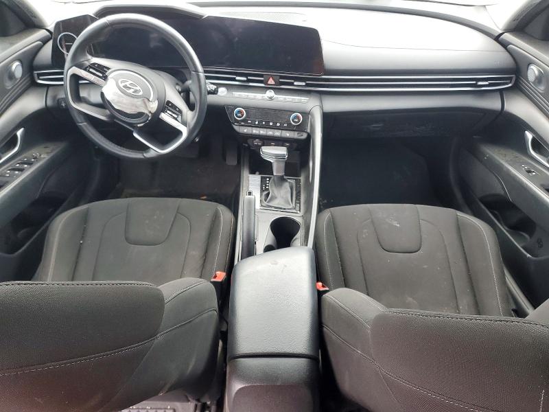 Aukcja sprzedaży 2023 Hyundai Elantra, vin: KMHLM4AG9PU607971, numer aukcji: 74156975