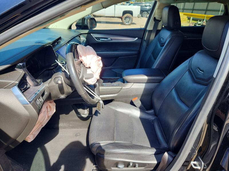 Aukcja sprzedaży 2018 Cadillac Xt5, vin: 1GYKNCRS0JZ222660, numer aukcji: 78413075