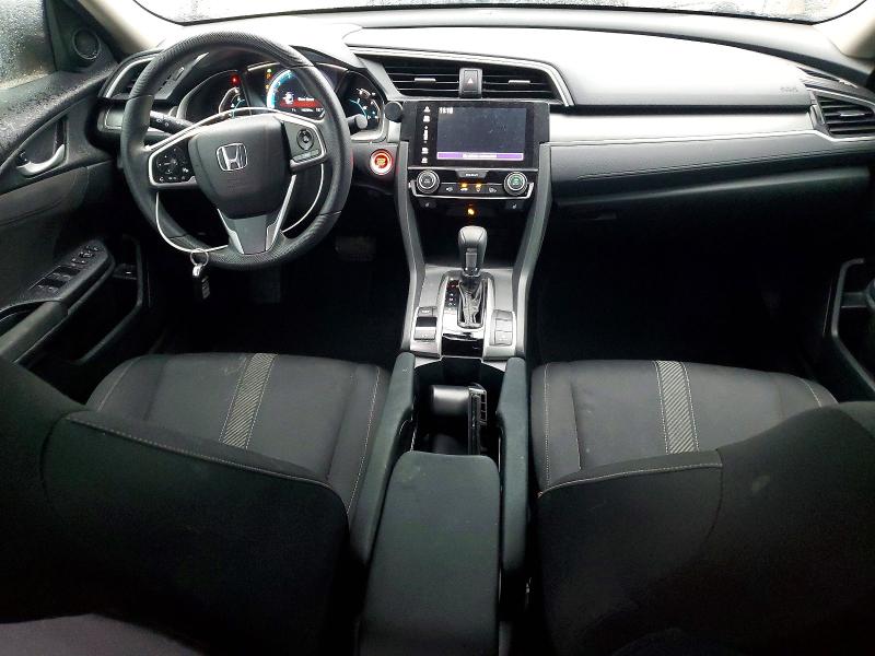 Aukcja sprzedaży 2016 Honda Civic, vin: 2HGFC2F74GH022334, numer aukcji: 77559975