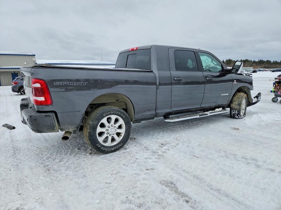 Продажа на аукционе авто 2024 Ram 2500, vin: 3C6UR5NL0RG244349, номер лота: 77958355
