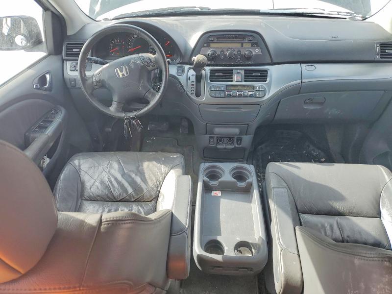 74036415 :رقم المزاد ، 5FNRL38697B511453 vin ، 2007 Honda Odyssey مزاد بيع