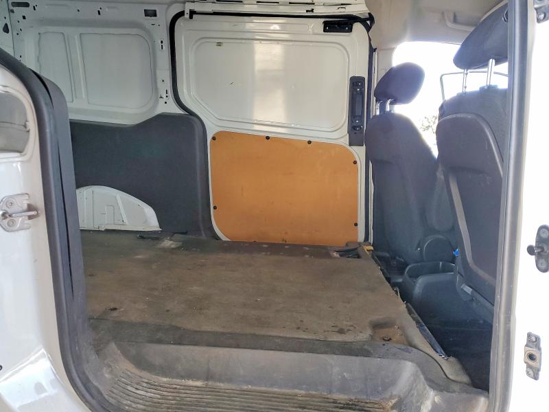 76845275 :رقم المزاد ، NM0LS7E70H1328348 vin ، 2017 Ford Transit Cab & Chassi مزاد بيع