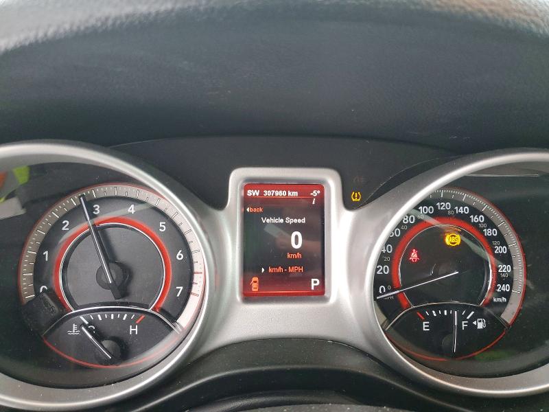 2012 Dodge Journey მანქანა იყიდება აუქციონზე, vin: 3C4PDCCG2CT188430, აუქციონის ნომერი: 76130205