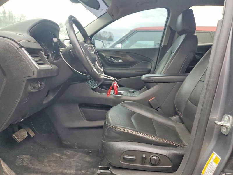 Aukcja sprzedaży 2019 Gmc Terrain, vin: 3GKALPEX6KL376948, numer aukcji: 78469915