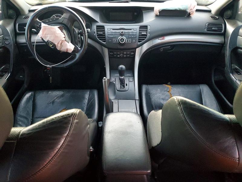 Aukcja sprzedaży 2010 Acura Tsx, vin: JH4CU2F68AC029169, numer aukcji: 77162825