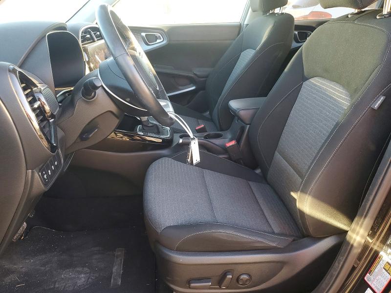 Продажа на аукционе авто 2023 Kia Soul, vin: KNDJ33AU1P7872686, номер лота: 78077665