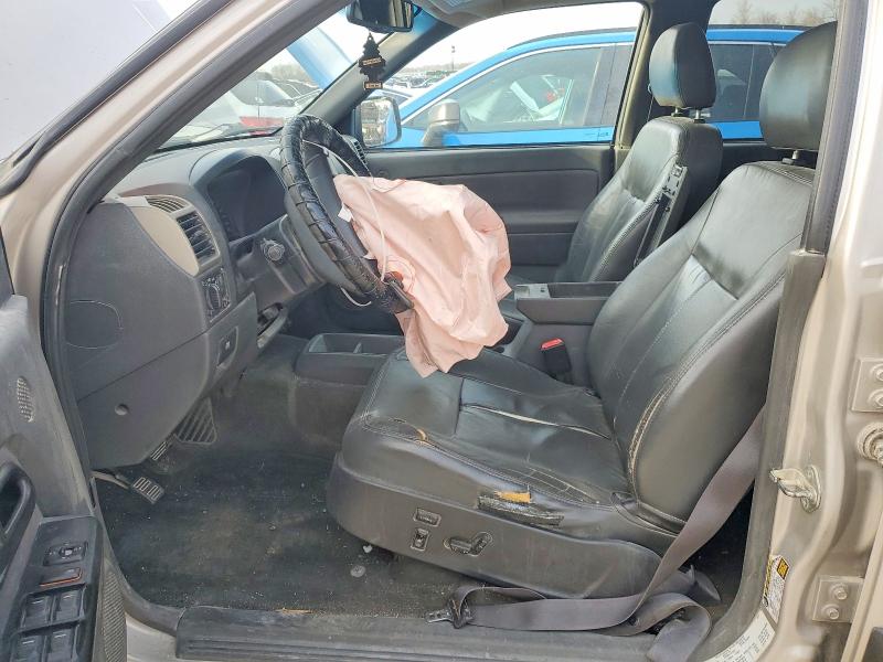 Aukcja sprzedaży 2006 Chevrolet Colorado, vin: 1GCDT136568111359, numer aukcji: 78654635