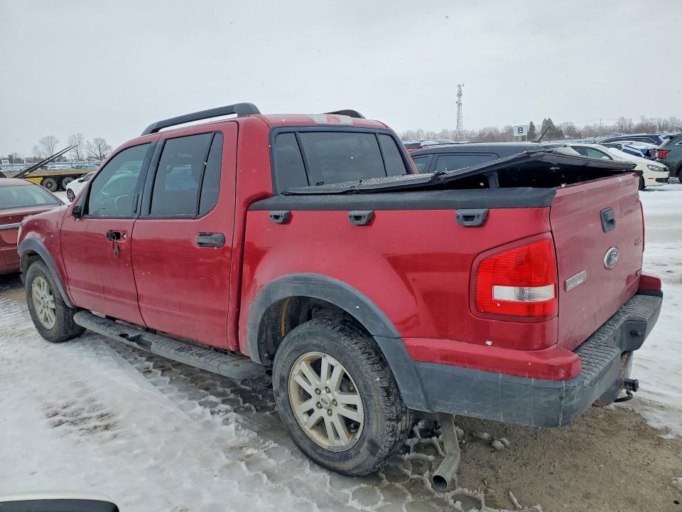Продажа на аукционе авто 2010 Ford Explorer S, vin: 1FMEU5BE7AUF08150, номер лота: 76246925