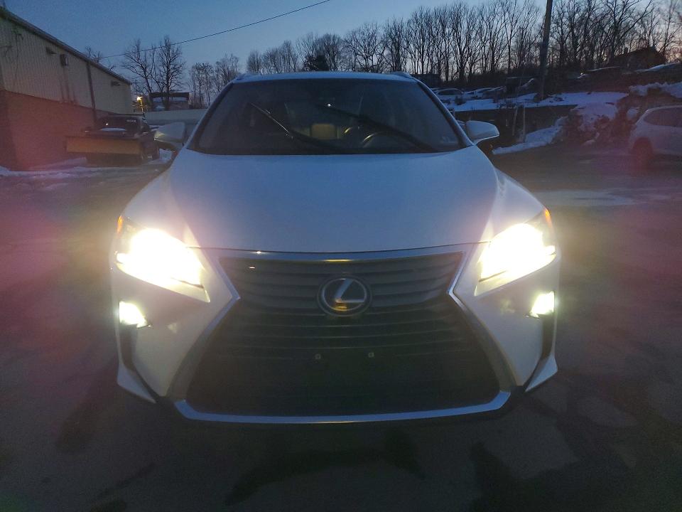 Aukcja sprzedaży 2019 Lexus Rx 350, vin: 2T2BZMCA3KC182386, numer aukcji: 78398445