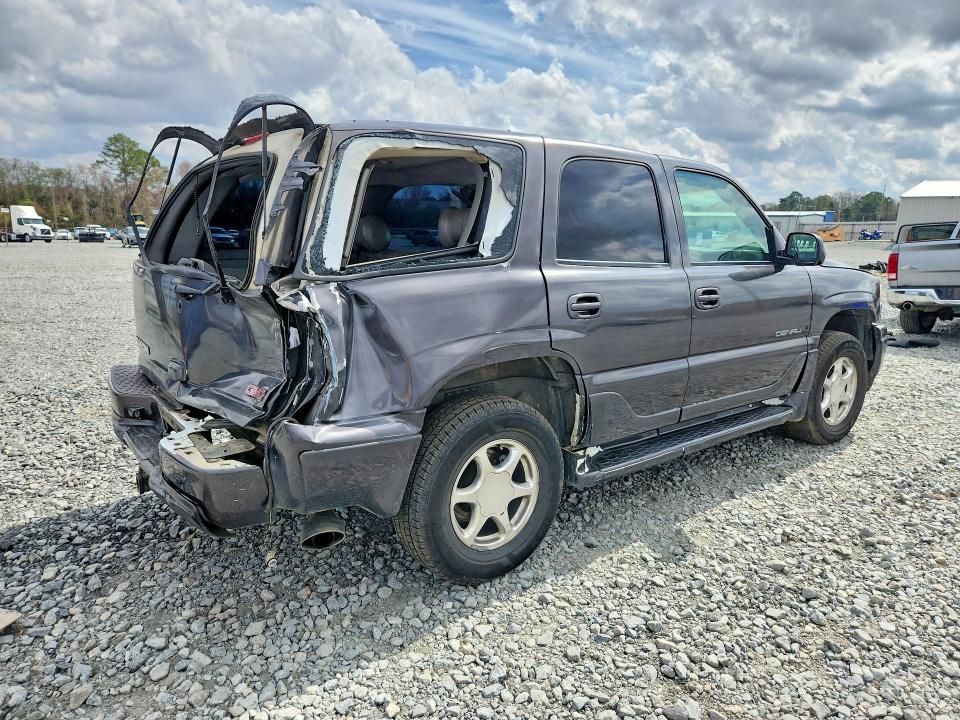 Продажа на аукционе авто 2001 Gmc Denali, vin: 1GKEK63U41J283066, номер лота: 78088255