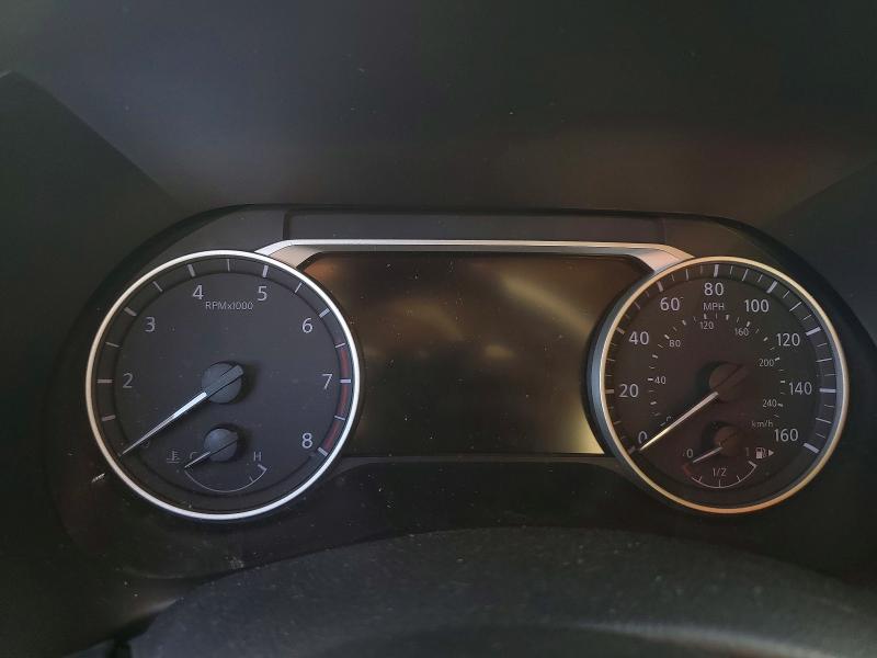 Продаж на аукціоні авто 2025 Nissan Sentra, vin: 3N1AB8CV8SY363694, номер лоту: 77803845