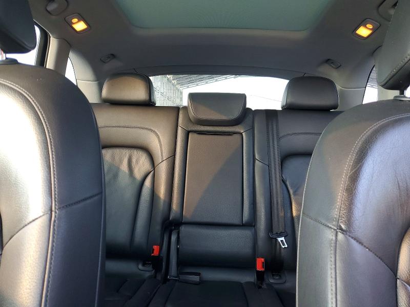 Продажа на аукционе авто 2017 Audi Q5, vin: WA1C2AFP2HA068415, номер лота: 75872405